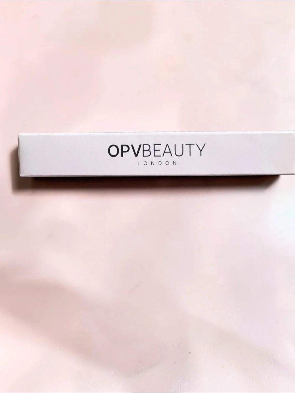 OPV Beauty London Eyeliner Gel Pencil Duo NIB